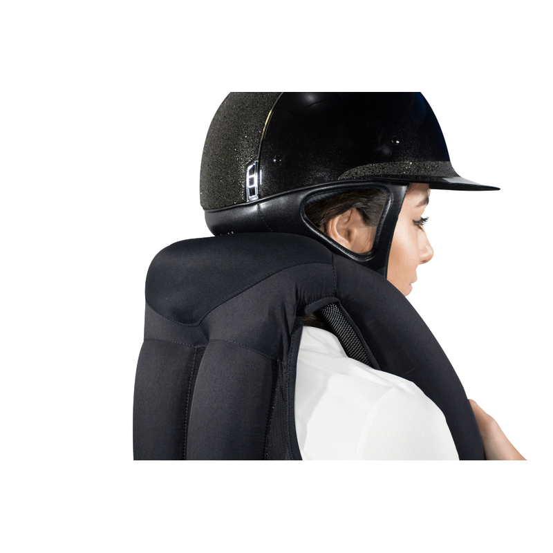 Helite Airbag Weste ZIP`IN 2.0