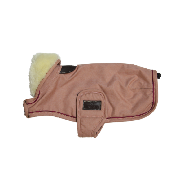 Kentucky Dogwear Hundemantel Waterproof, 160g