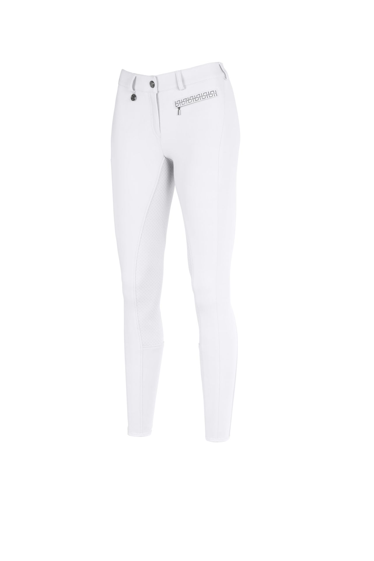 Pikeur Damen Reithose Vally GR, Full Grip