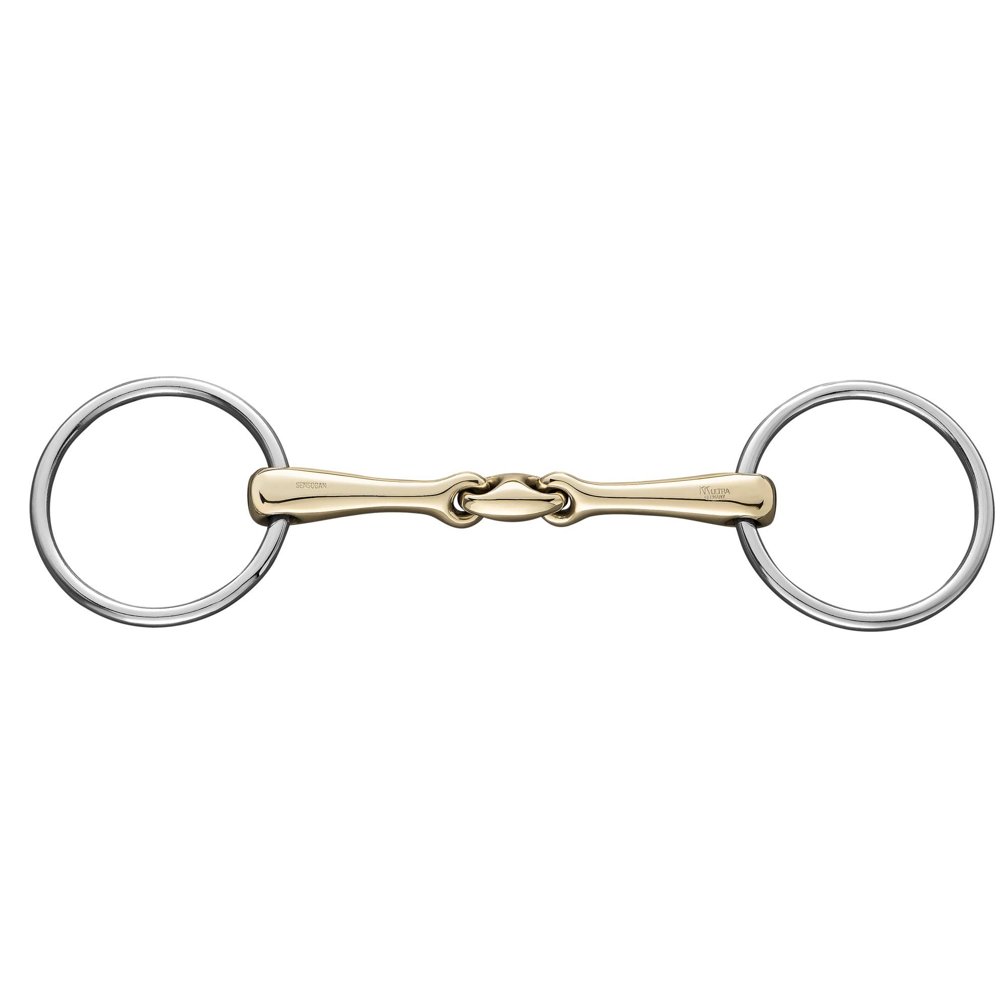HS Sprenger KK ULTRA 16 mm -Edelstahl