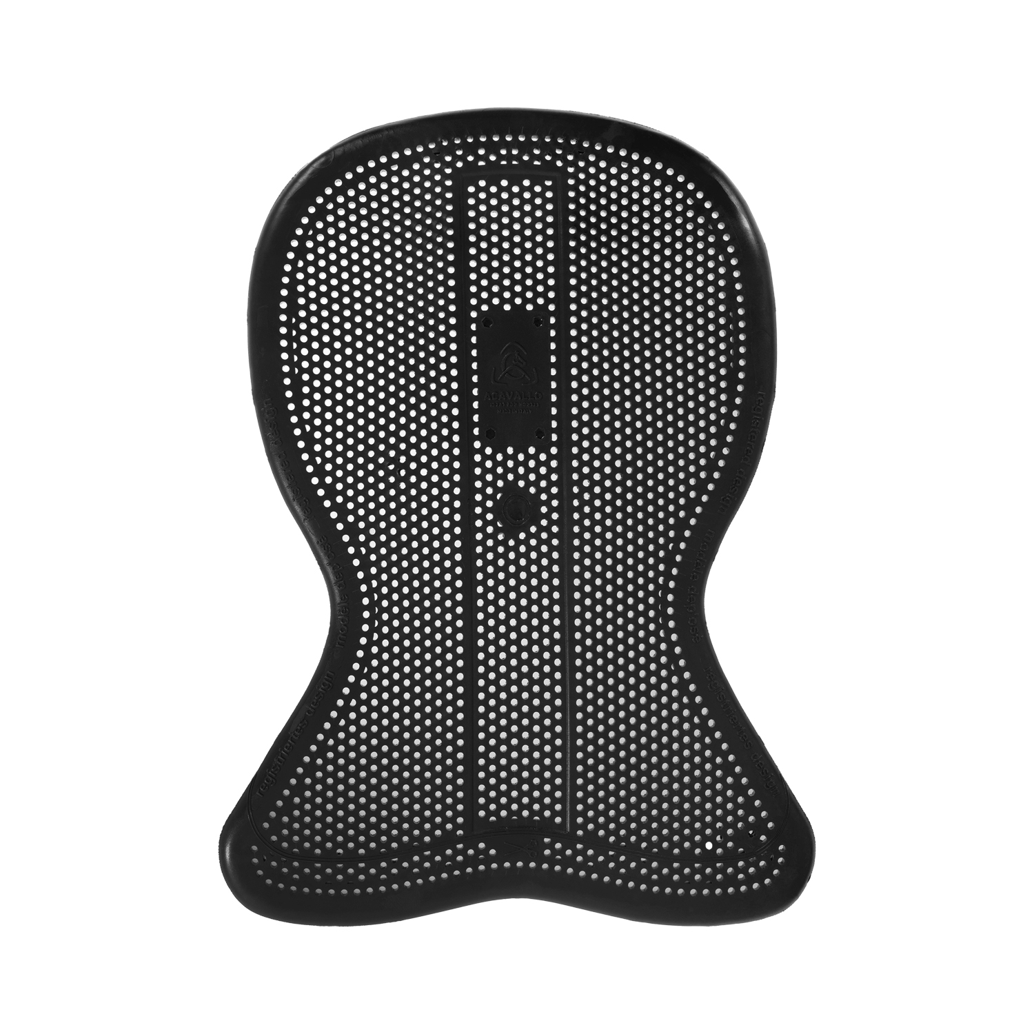 Acavallo Gel Pad Classic Acavallo Gel Pad Classic