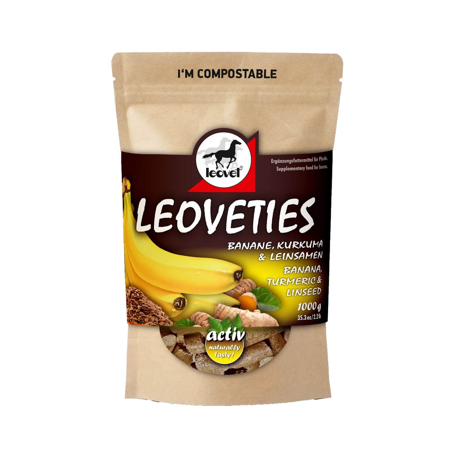 leovet-leoveties-banane-kurkuma-leinsamen Leovet Leoveties Banane & Kurkuma & Leinsamen