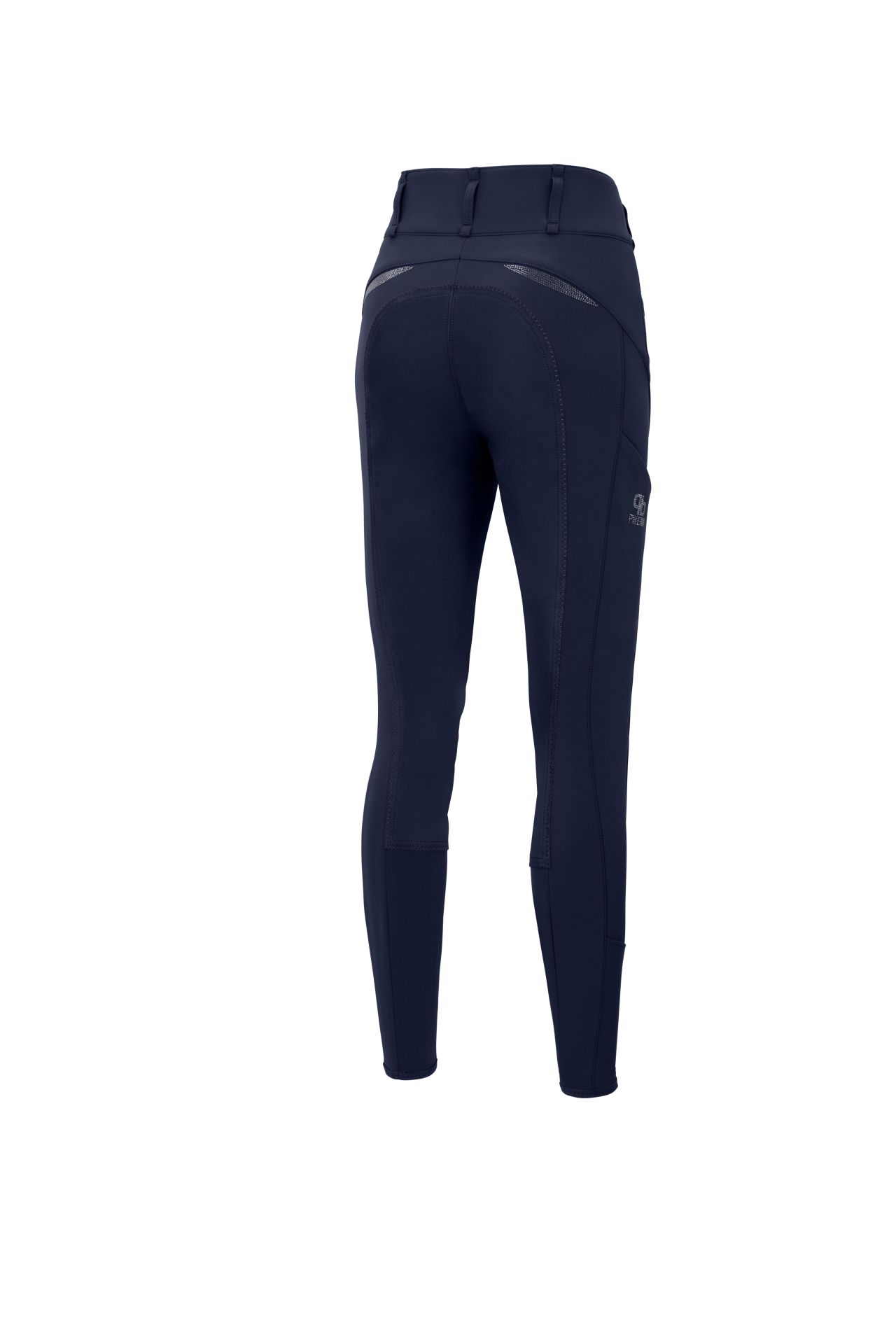 Pikeur Damen Reithose Sebiha MC, Ganzbesatz
