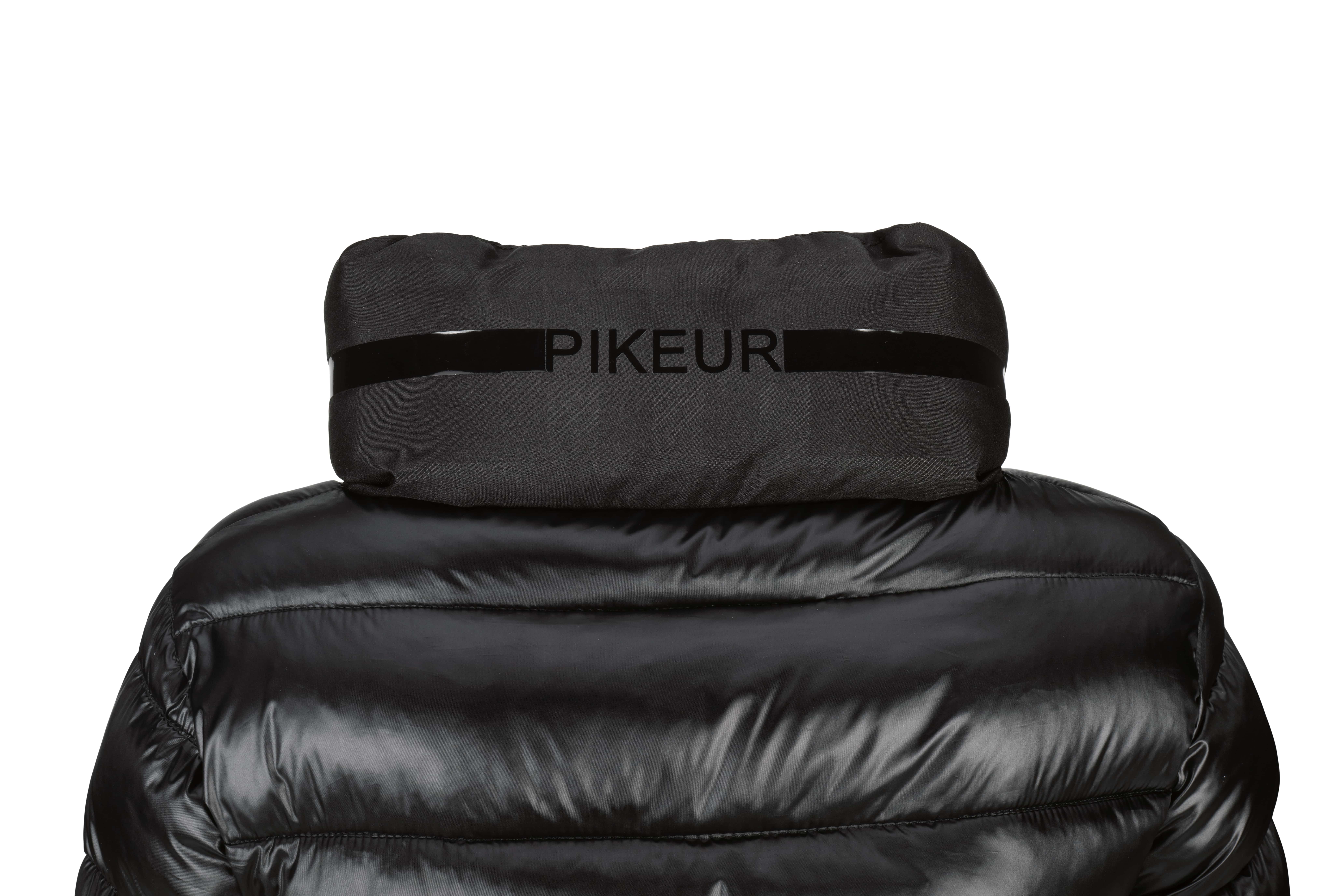 Pikeur Damen Qulit Jacke 4016 Selection