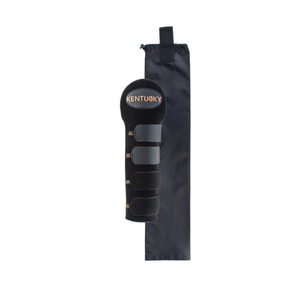 Kentucky Horsewear Neopren Schweifschoner, schwarz