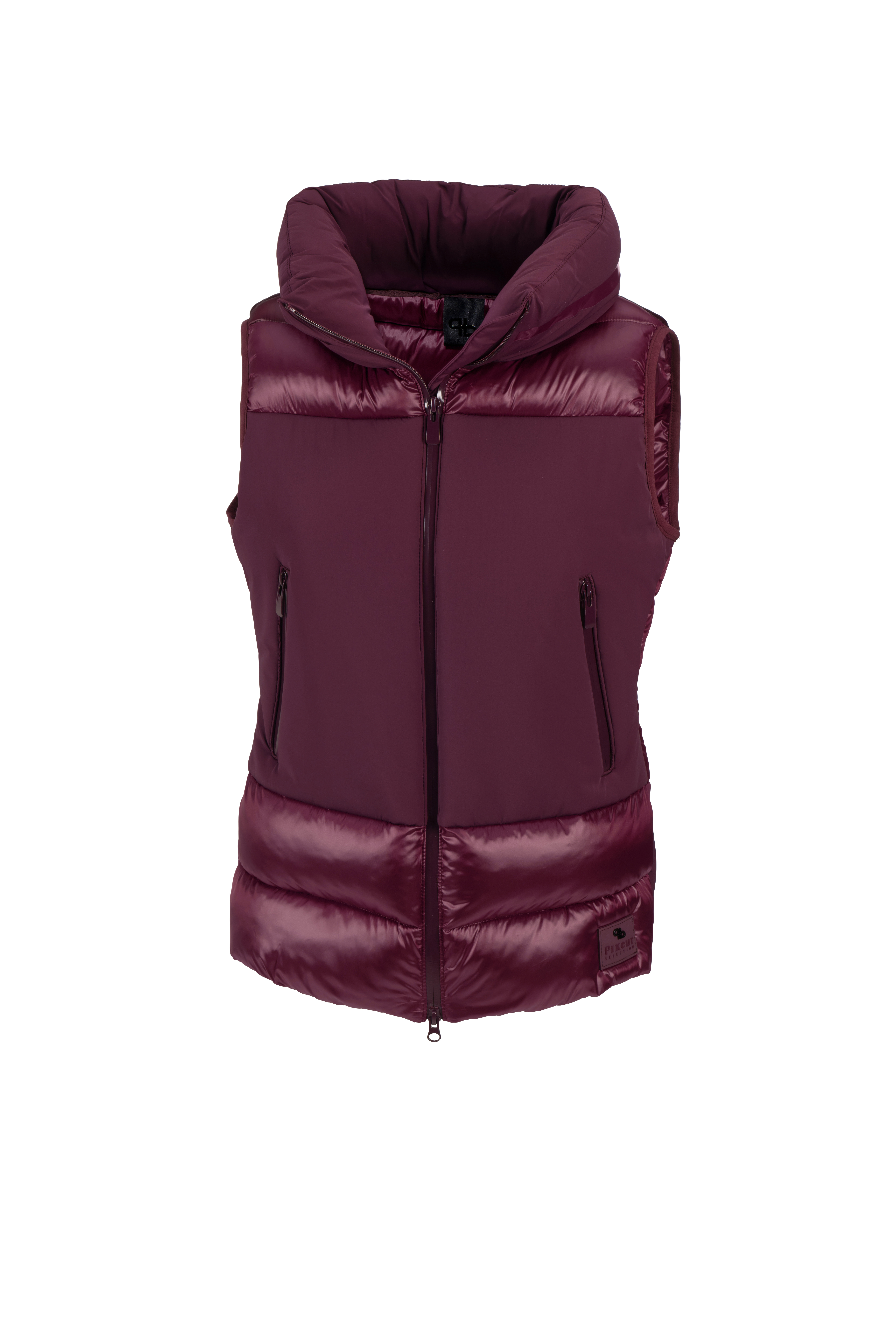 Pikeur Damen Qulit Weste 4001 Selection