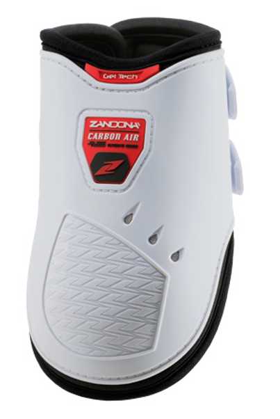 Zandona Carbon Air fetlock Streichkappen