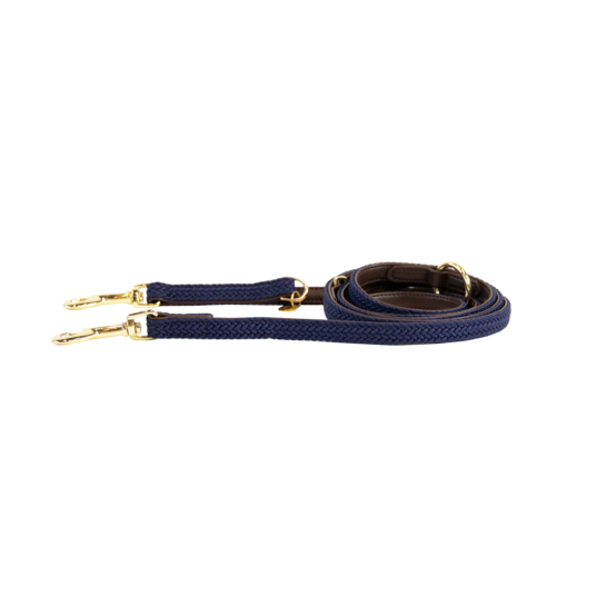 Kentucky Dogwear Hundeleine, Nylon geflochten