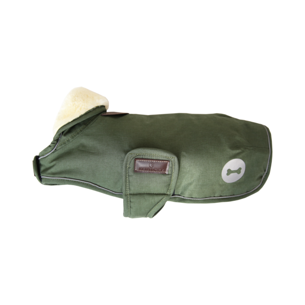 Kentucky Dogwear Hundemantel Waterproof, 300g