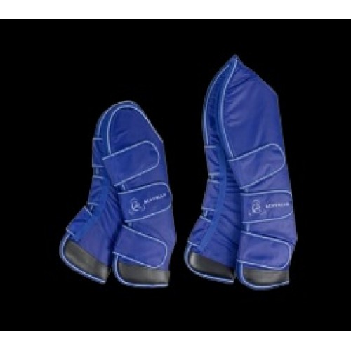 Acavallo Travel Boots Transportgamaschen