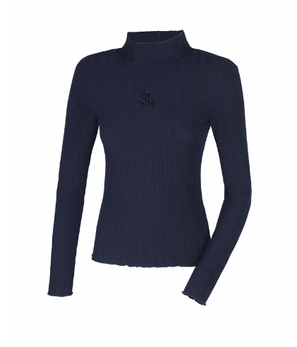 Pikeur HW23 Damen Rip Shirt Selection