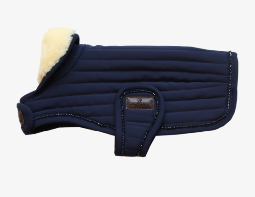 Kentucky Dogwear Hundemantel Pearls