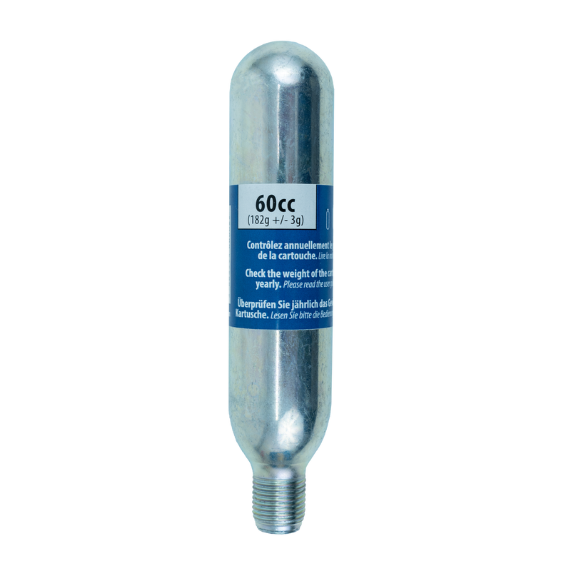 Helite Airbag CO2 Kartusche