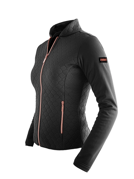 Equestrian Stockholm Reitjacke Next Generation Dark Sky