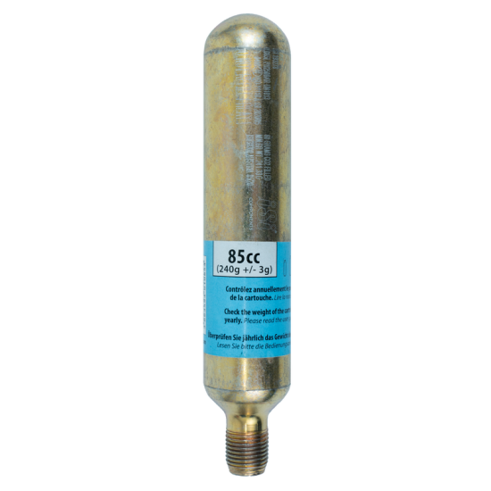 Helite Airbag CO2 Kartusche