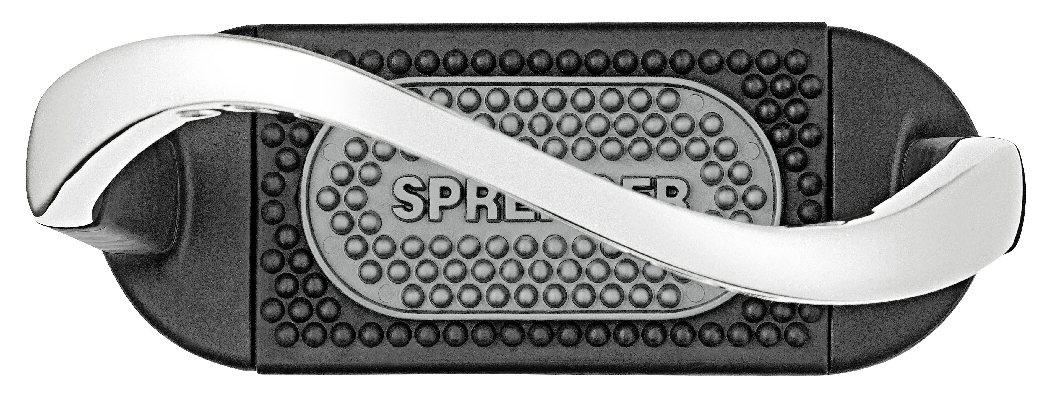 HS Sprenger Steigbügel Flexcite