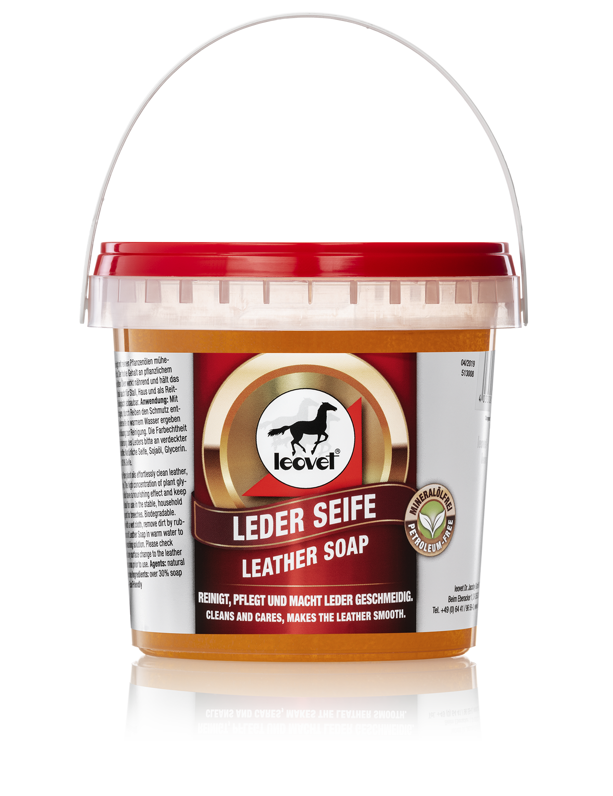 Leder-Seife_450ml_rgb Leovet Leder Seife