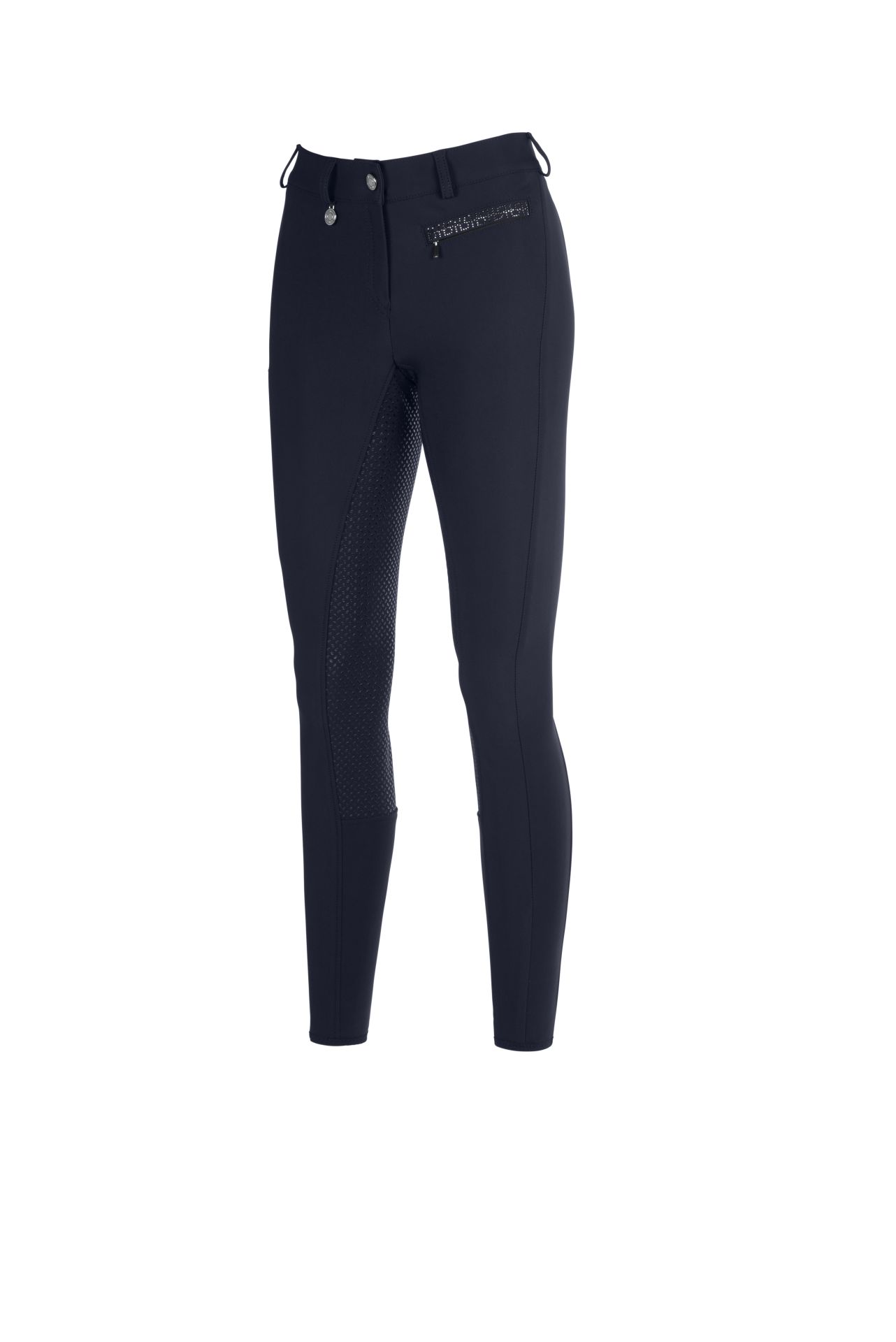 Pikeur Damen Reithose Vally GR, Full Grip