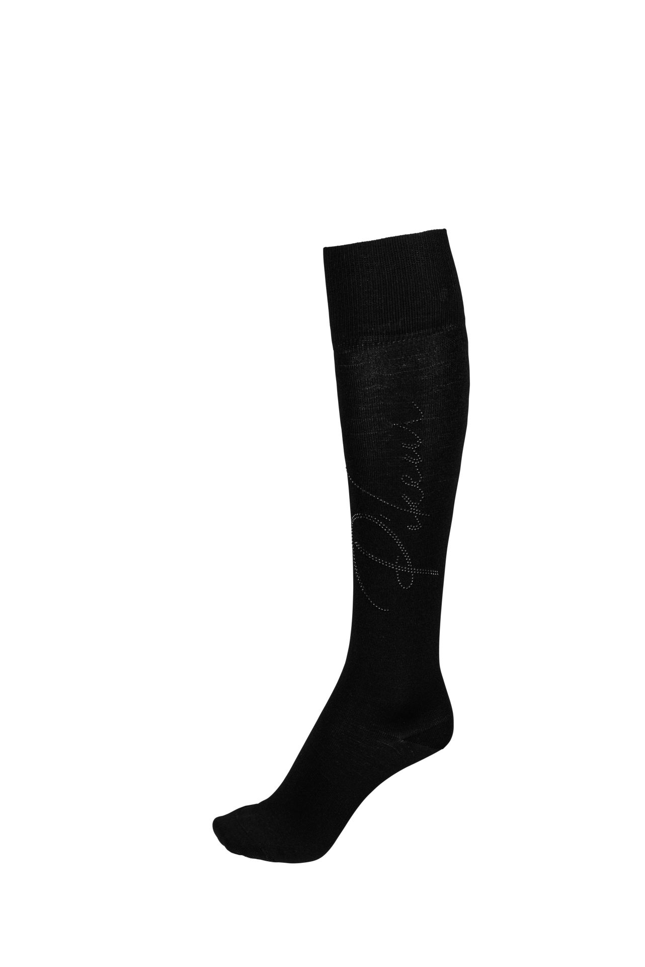 Pikeur Reitsocken mit Rhinestuds
