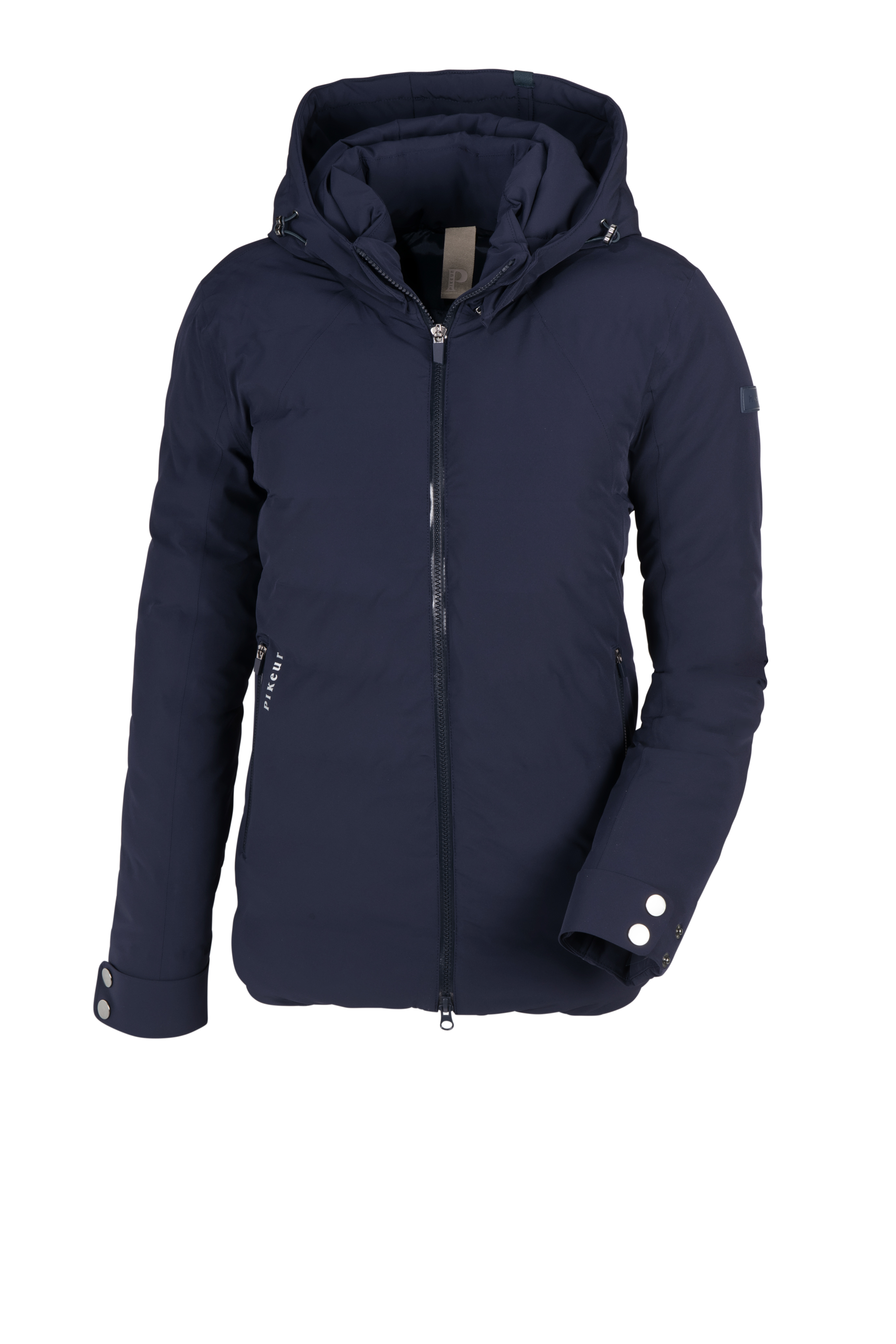 Pikeur Damen Regenjacke, Rainjacket Sports