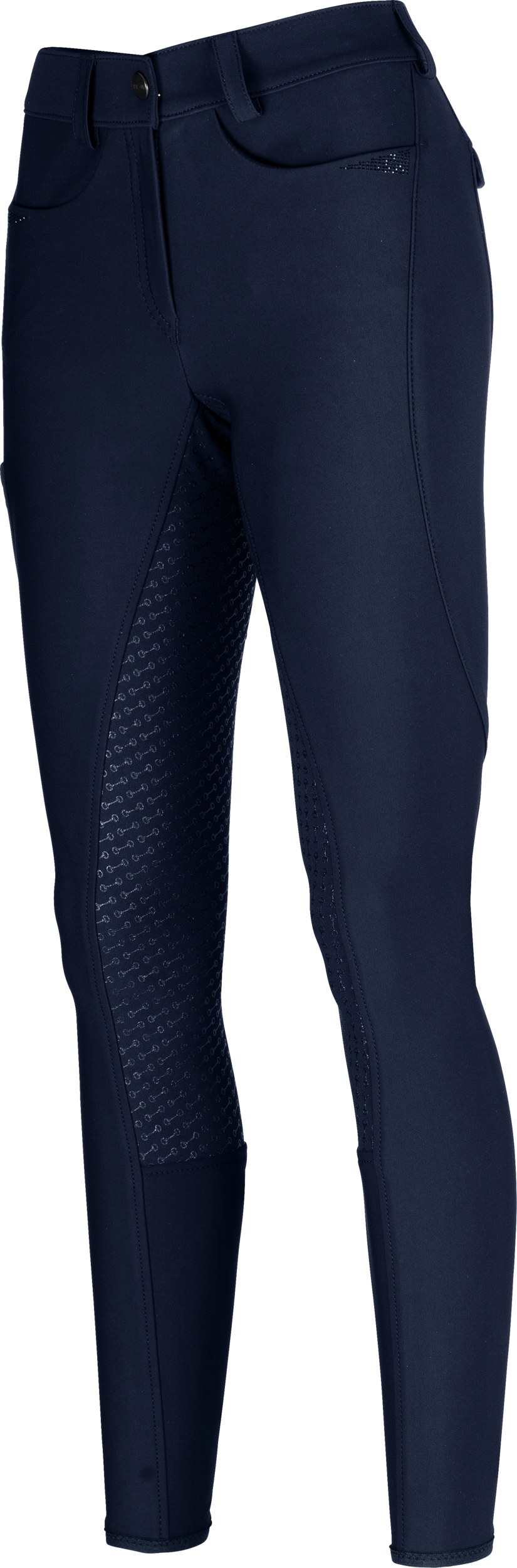 Pikeur Damen Reithose Laure GR, Full Grip