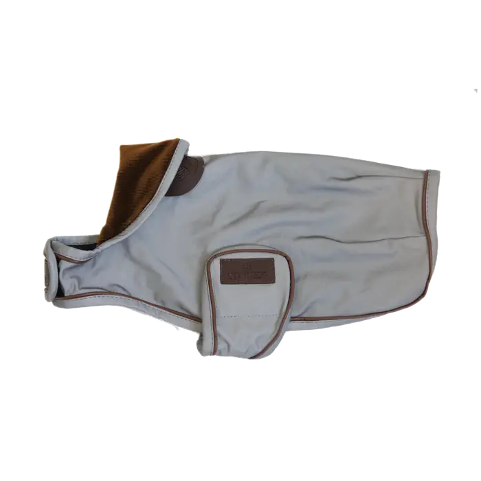 Kentucky Dogwear Hundemantel reflektierend & water repellent