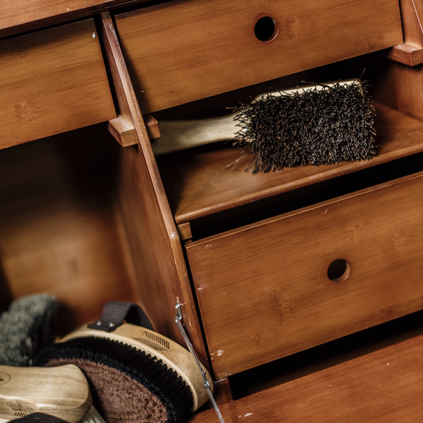 82114-2 Grooming Deluxe Grooming Box