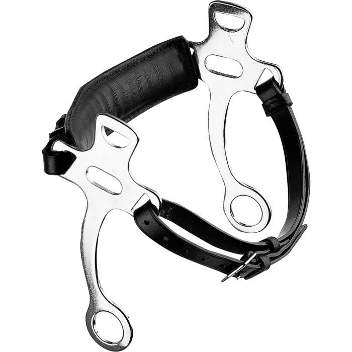 HS Sprenger Hackamore