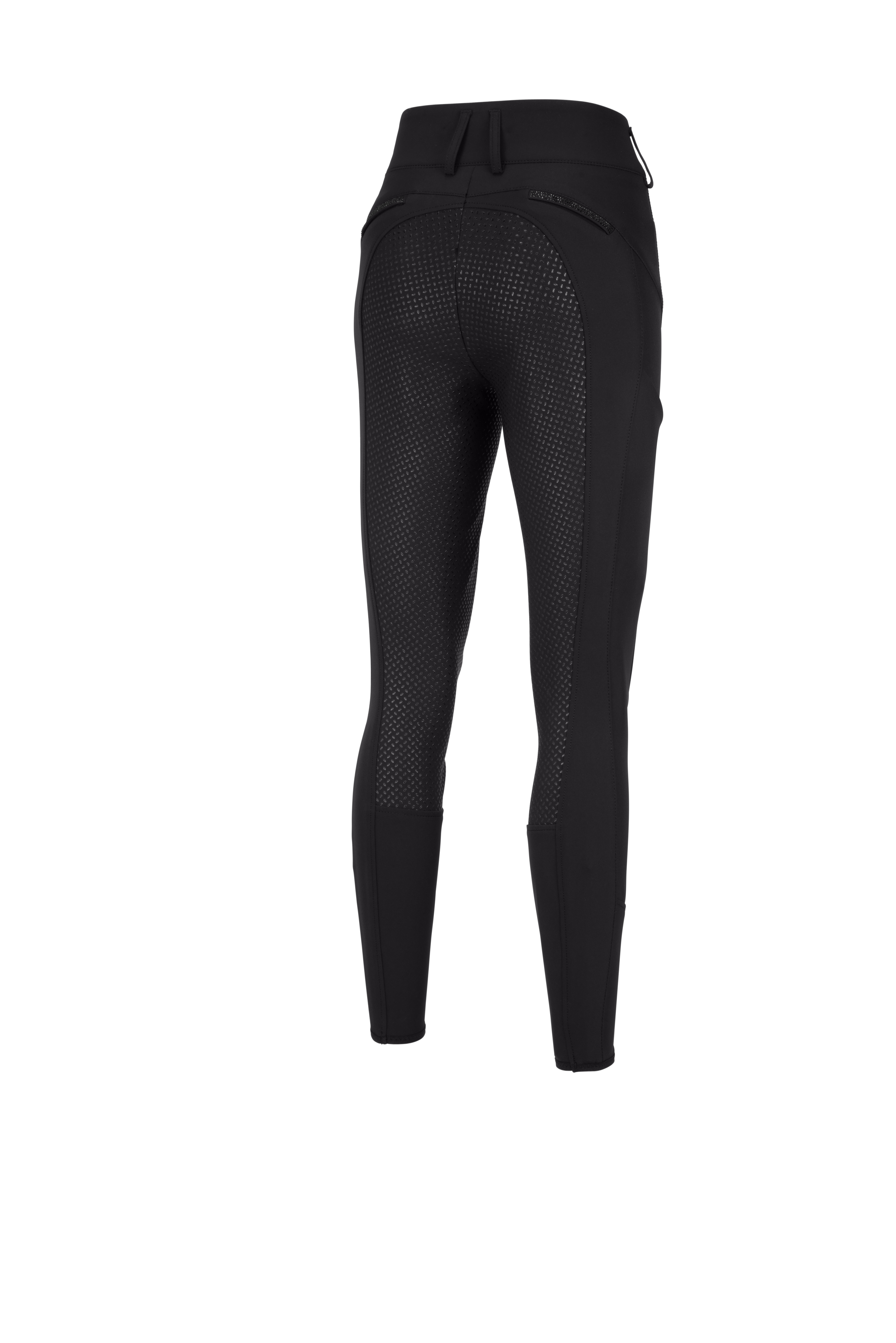 Pikeur HW23 Damen Reithose Full Grip Midwaist