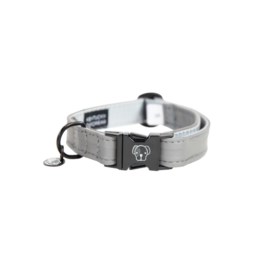 Kentucky Dogwear Hundehalsband, Reflective