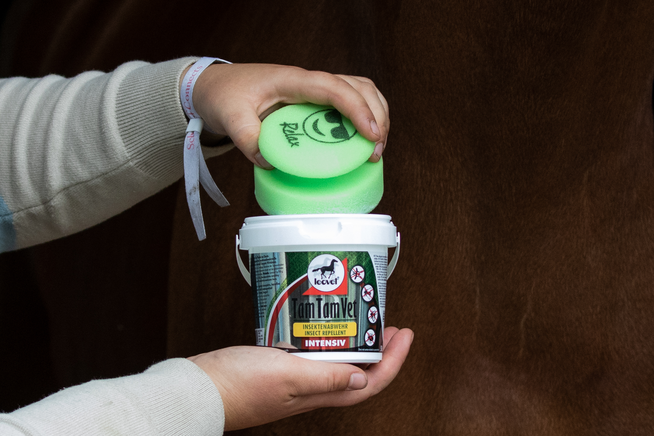 TamTamVet-Intensiv-Gel-AwB Leovet Tam Tam Vet intensiv Gel