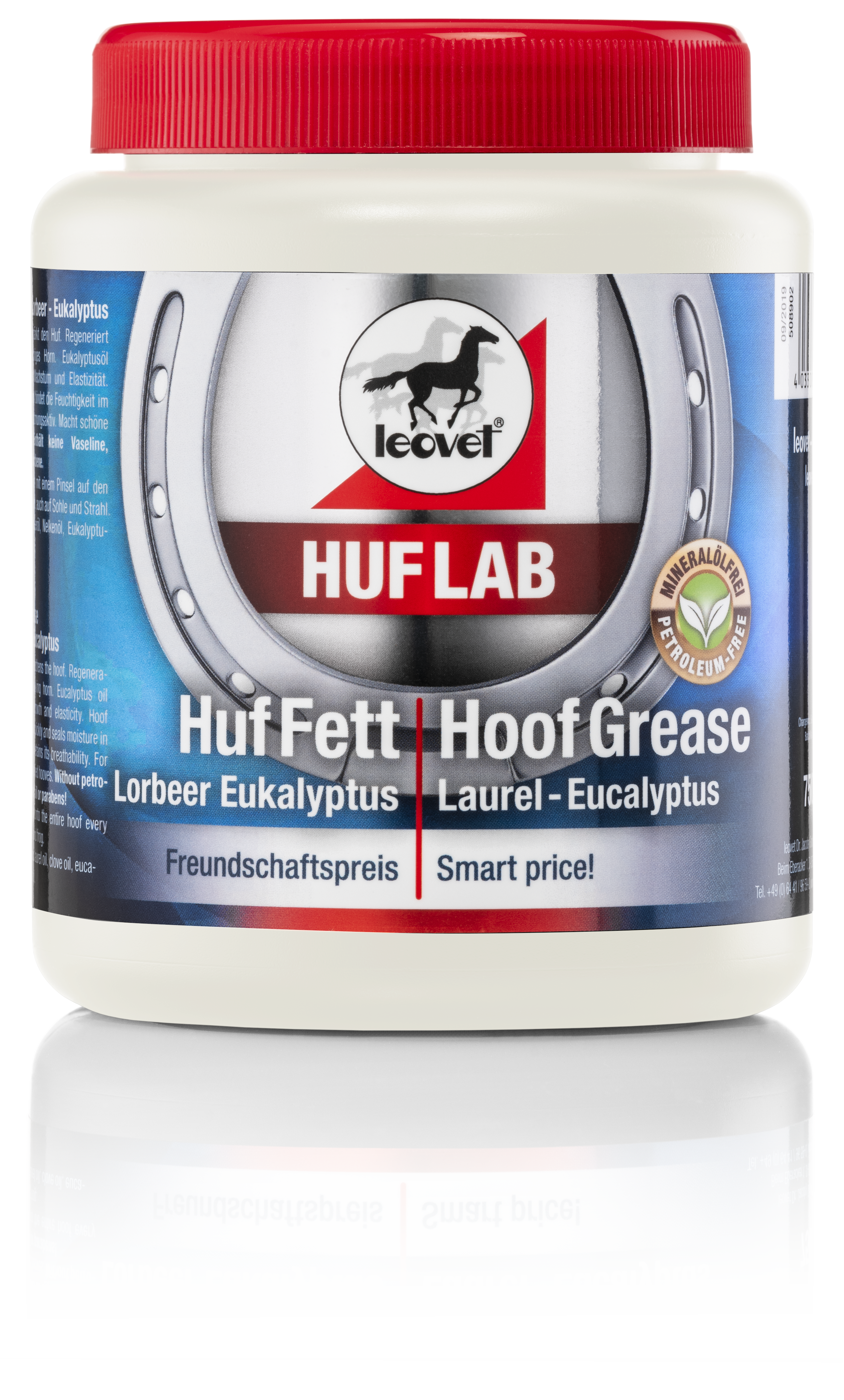HUFLAB_Huf-Fett_500ml_11-2019_rgb Leovet HUFLAB Huf Fett