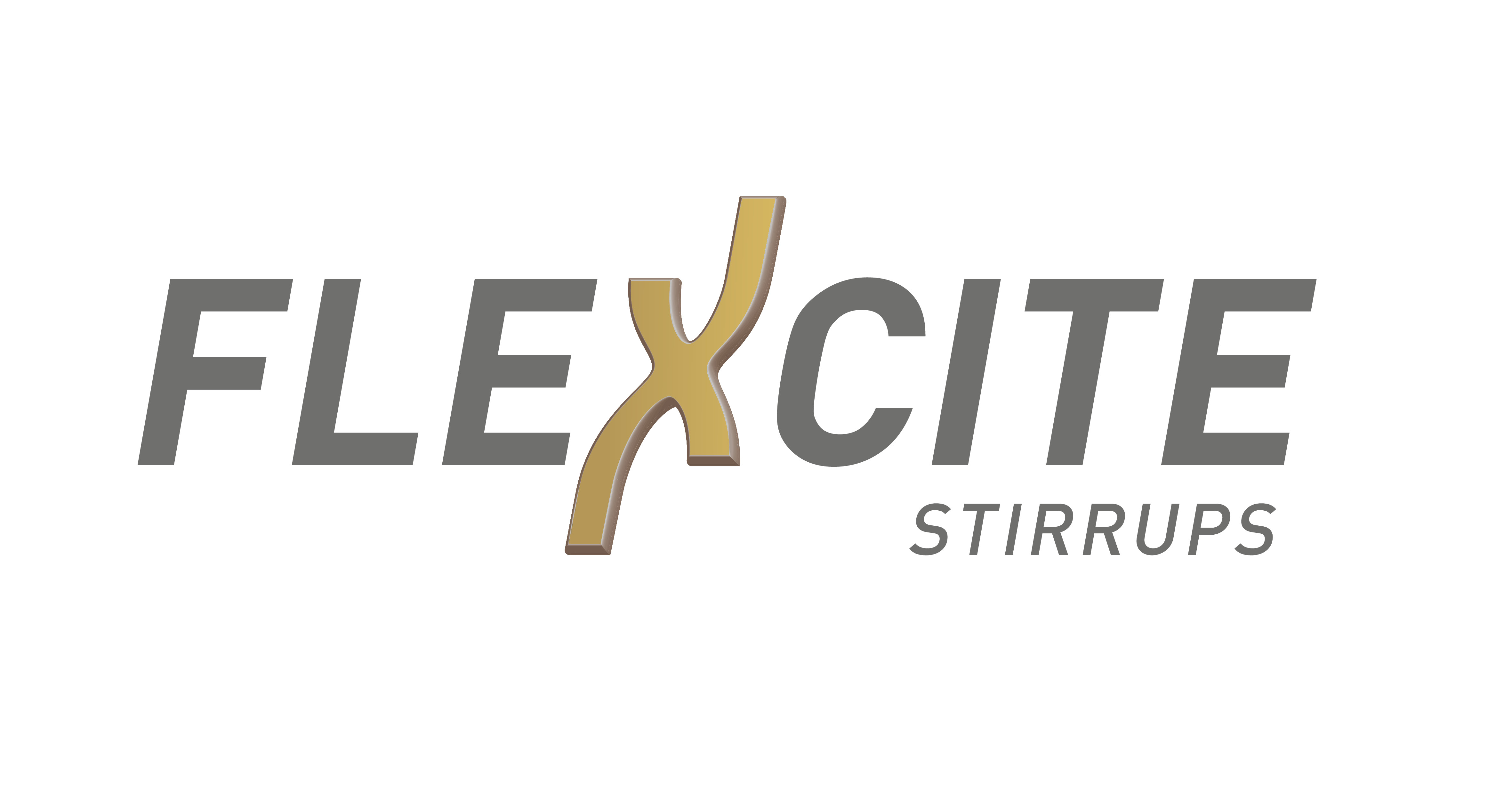 Logo-FLEXCITE-STIRRUPS HS Sprenger Steigbügel Flexcite