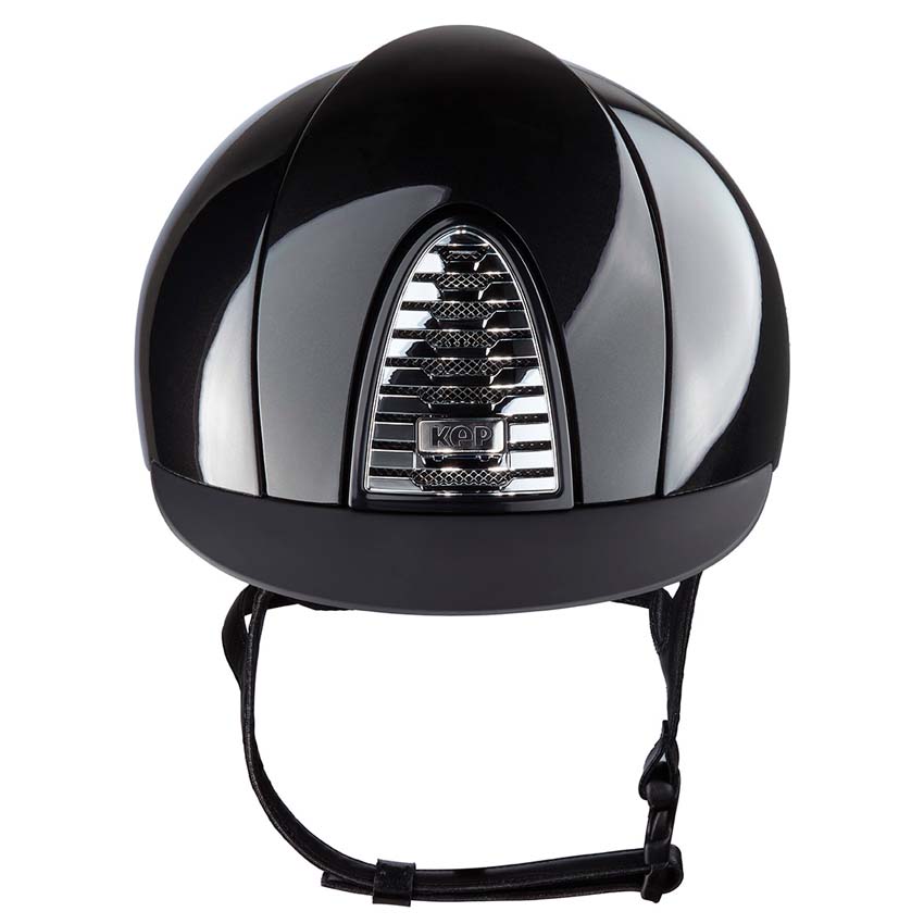 CRS2-BLK-M-BLK4-20211102174127111 KEP Reithelm Cromo 2.0 Shine, mit Microship