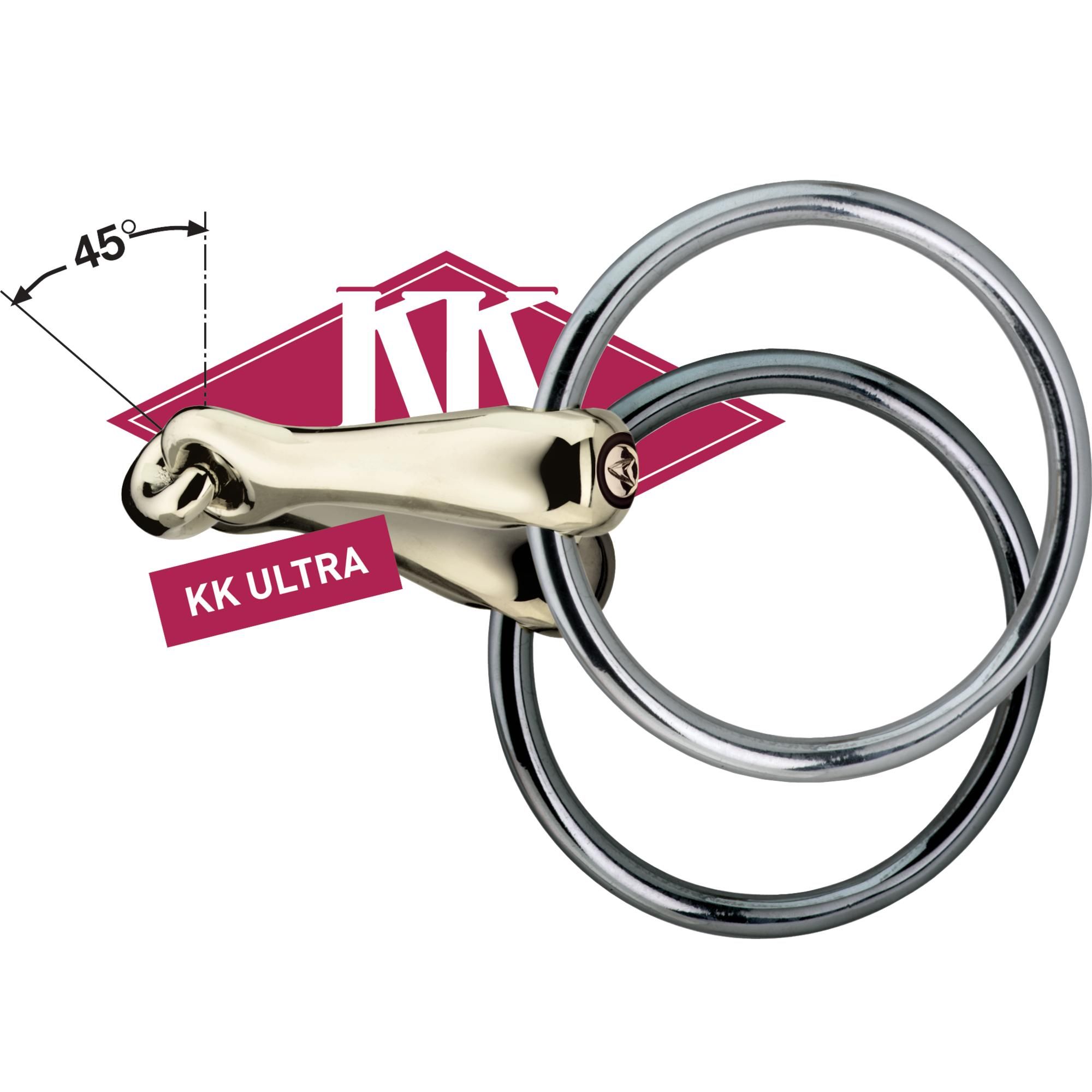 HS Sprenger KK ULTRA 16 mm -Edelstahl
