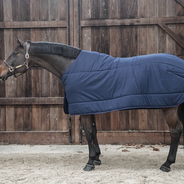 52167-2 Kentucky Horsewear Unterdecke Classic, 100g