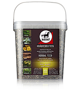 0af3cd43dd Leovet Kräuterfutter