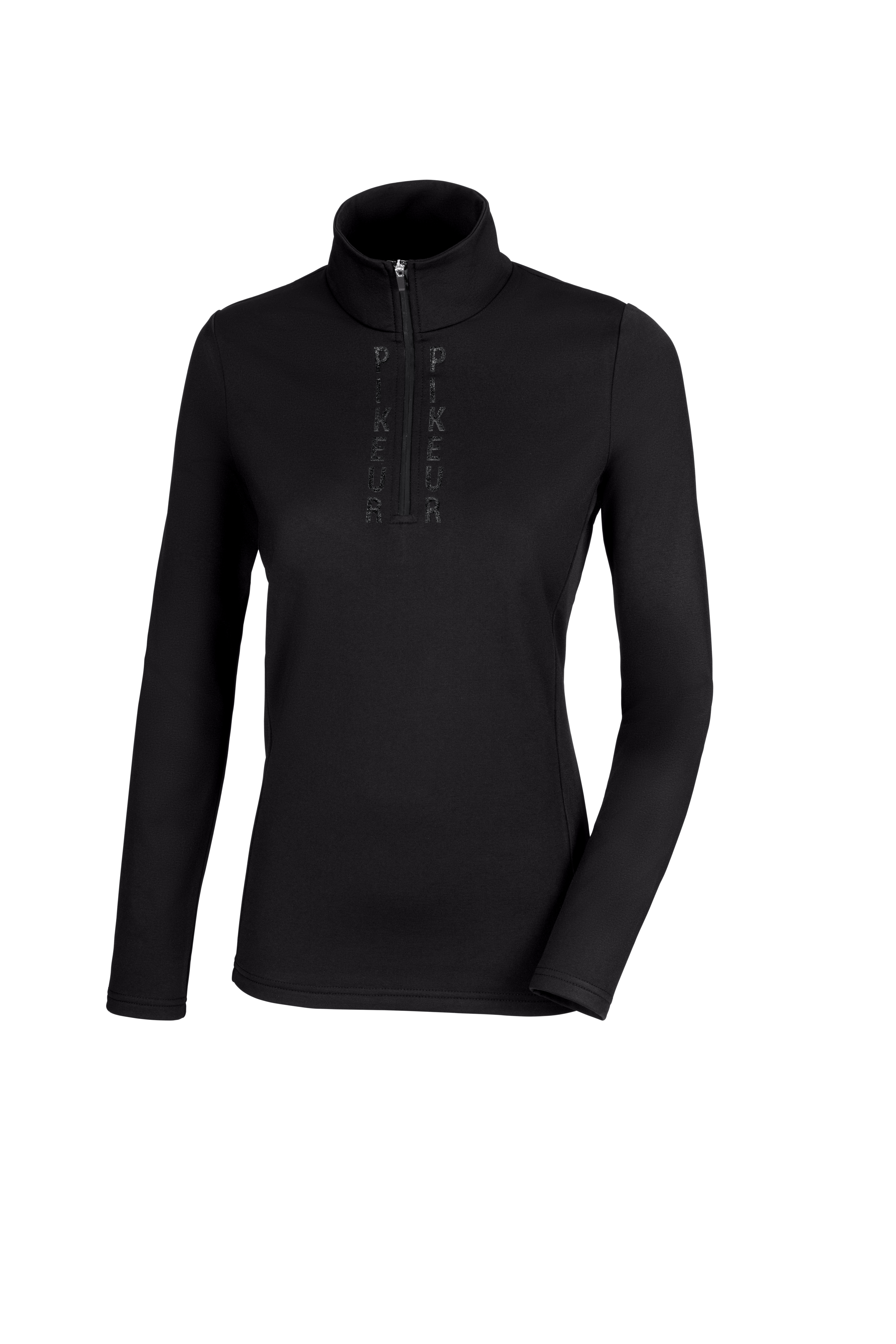 Pikeur HW23 Damen ZIP Shirt Sports