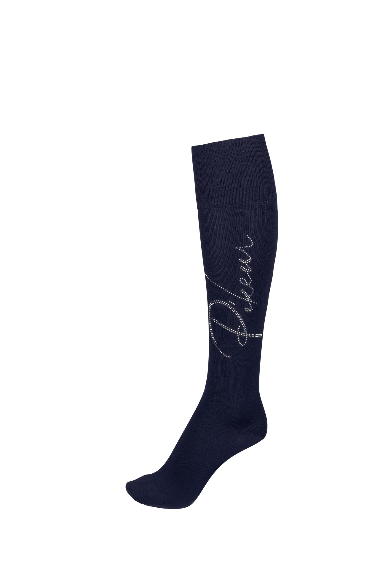 Pikeur Reitsocken mit Rhinestuds