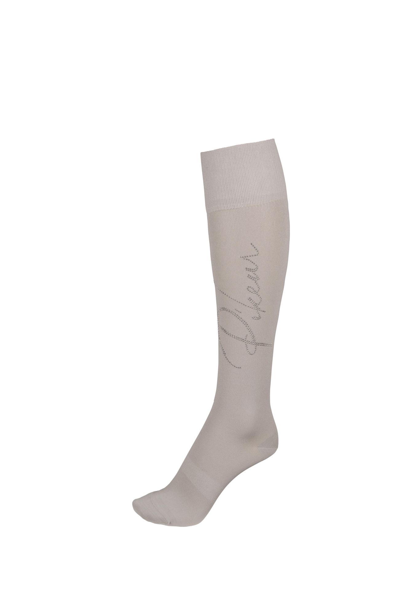 Pikeur Reitsocken mit Rhinestuds