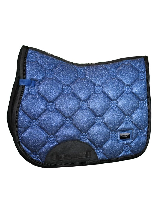 Equestrian Stockholm Spring Schabracke Polar Night Glimmer