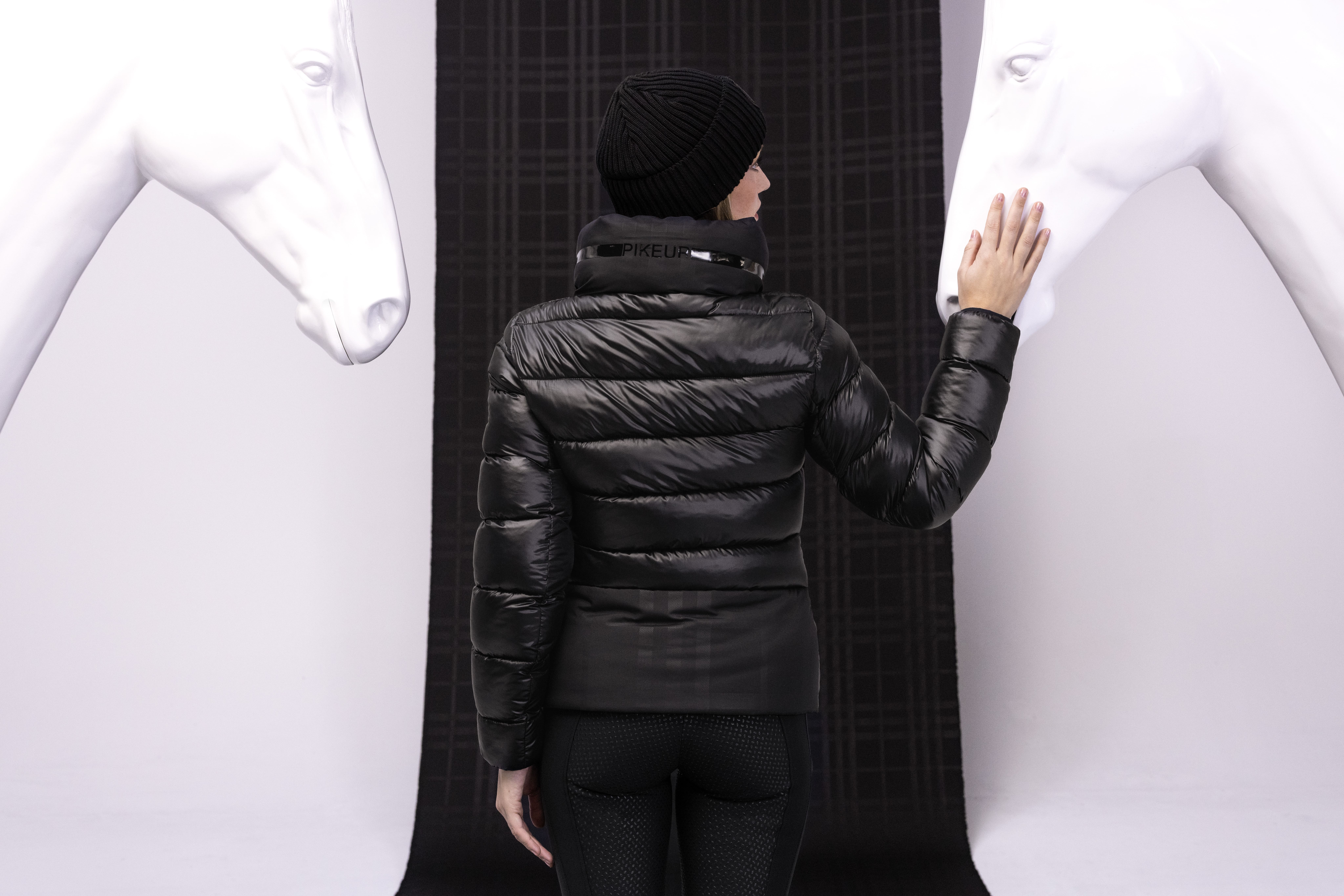 Pikeur Damen Qulit Jacke 4016 Selection