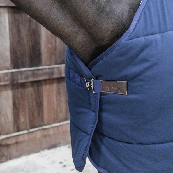 52167-3 Kentucky Horsewear Unterdecke Classic, 100g